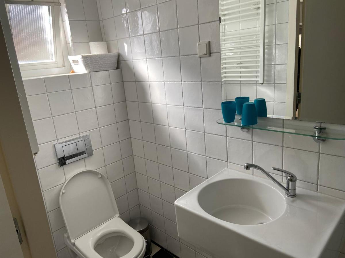 De Posthoorn Panzió Appelscha Kültér fotó